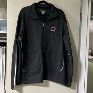 Roush jacket size 2XL